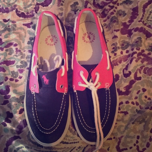 NBW Polo Canvas shoes - Picture 1 of 4