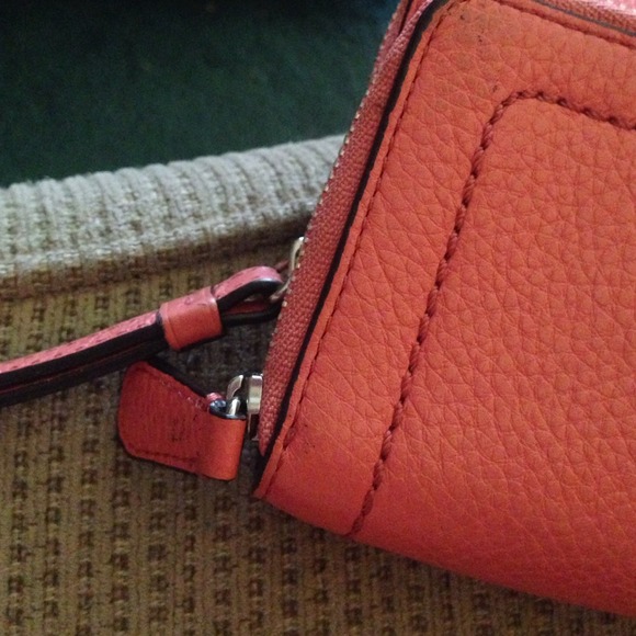 Coach Wallet - Picture 2 of 3