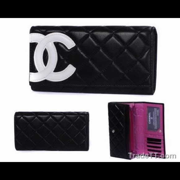 Chanel Wallet - Picture 4 of 4