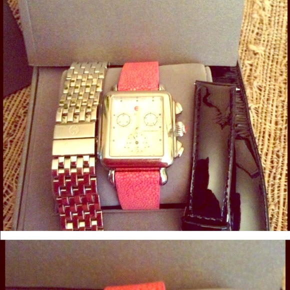 Michele bundle!