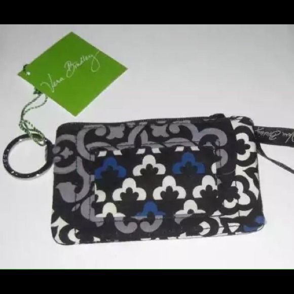 Vera Bradley ID Badge - Picture 1 of 1