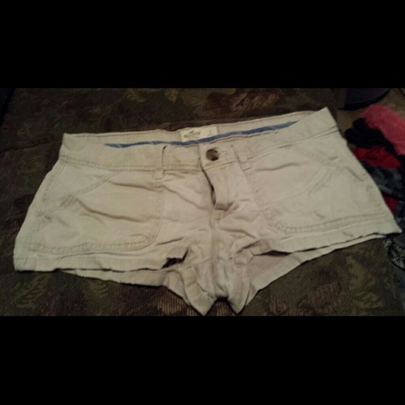 Hollister