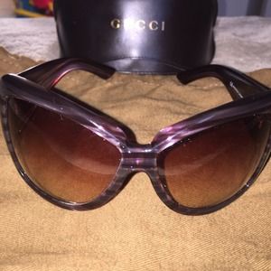 Gucci Sunglasses
