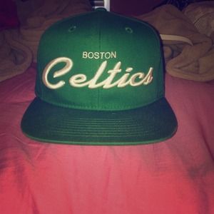 Celtics Snap back