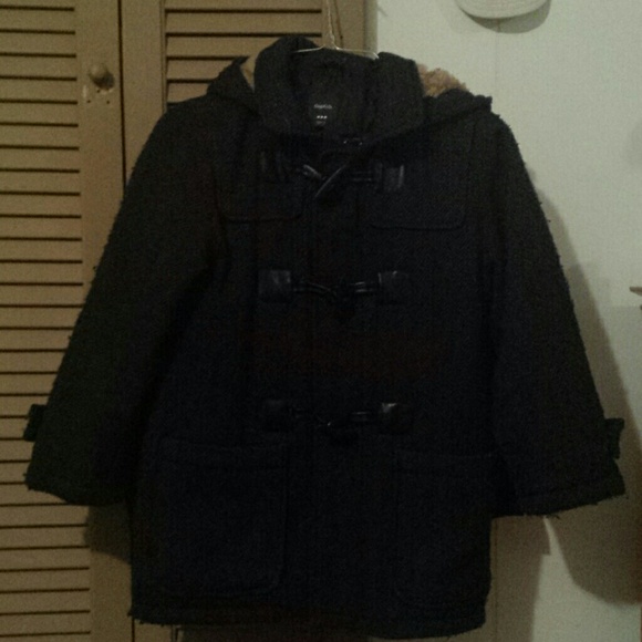 Coat