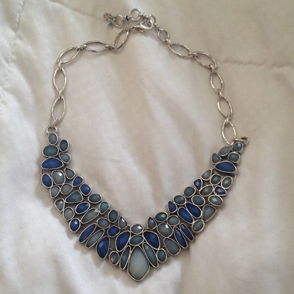 NWOT Lucky Brand necklace