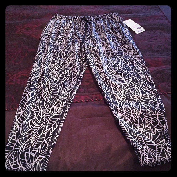Lululemon Crop