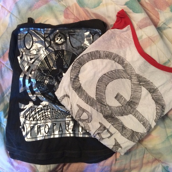 OBEY bundle - $30