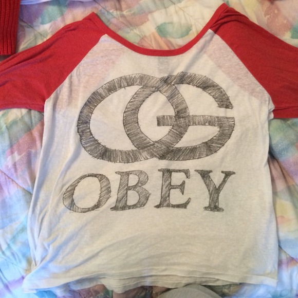 OBEY bundle - $30 - Picture 3 of 3