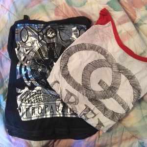 OBEY bundle - $30