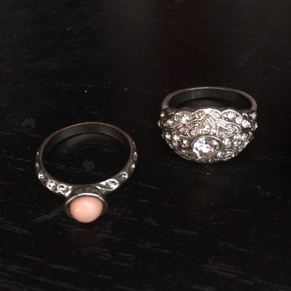 Ring Bundle - Picture 2 of 4