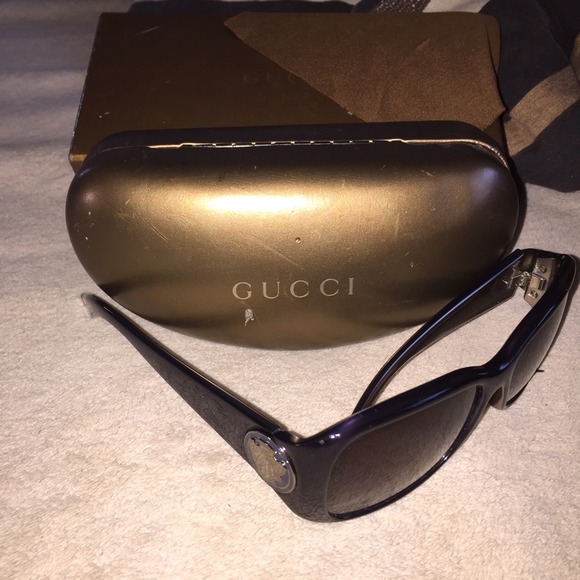 Gucci Sunglasses main image 4