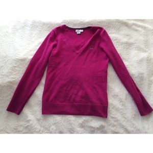 Vineyard Vines V-neck sweater