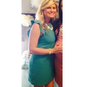 An apricot lane boutique dress