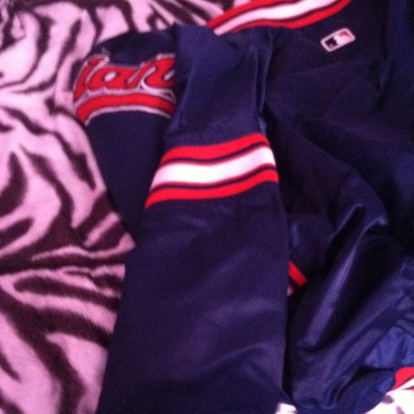 Indians Jacket - Picture 2 of 4