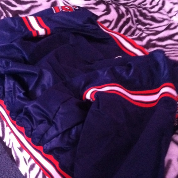 Indians Jacket - Picture 3 of 4