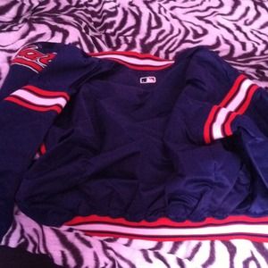 Indians Jacket
