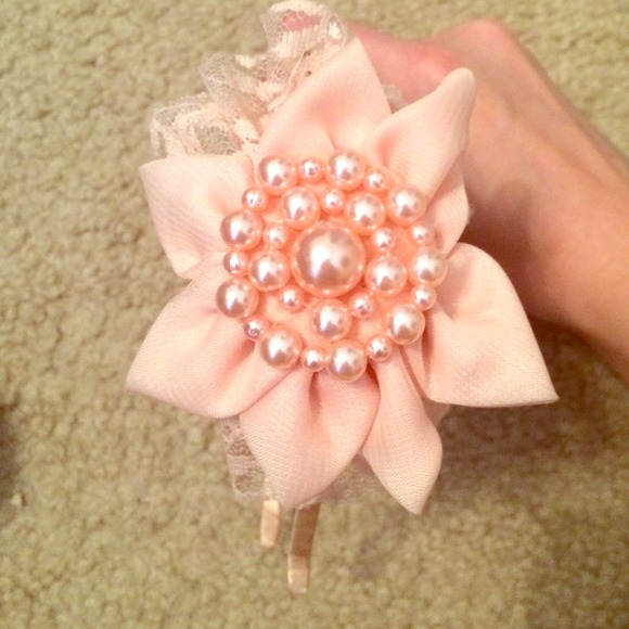 Headband from charming Charlie