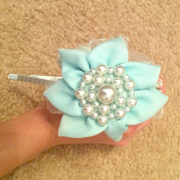 Headband from charming Charlie