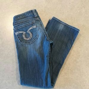 Big Star jeans