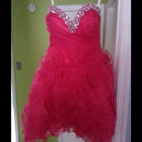 Cocktail dress