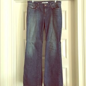 Comfortable and stylish JOE'S Jeans. US size 6