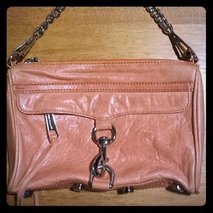 Rebecca minkoff mini mac