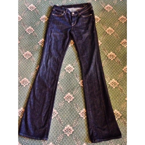 ⬇️💲 citizens of humanity size 26