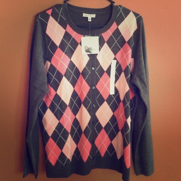 💓Croft&Barrow sweater
