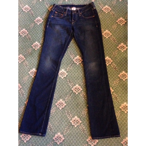 ⬇️💲 true religion size 26