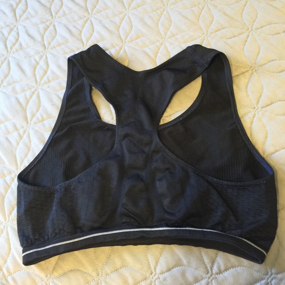 Champion Workout Tank - Picture 2 of 3