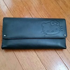 Authentic Sanrio Hello Kitty Wallet