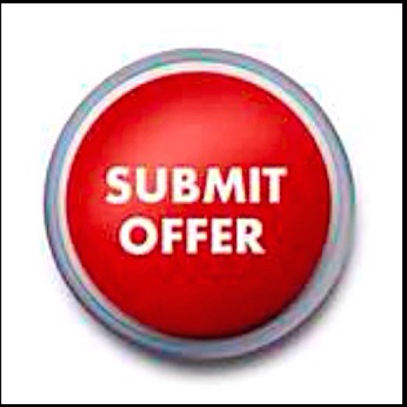 PLS USE OFFER BUTTON W/REASONABLE OFFERS - Picture 1 of 1