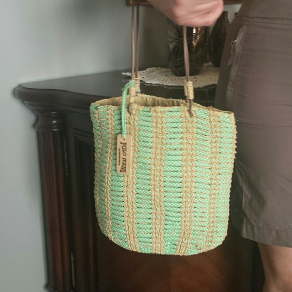 Raulph Lauren Bag