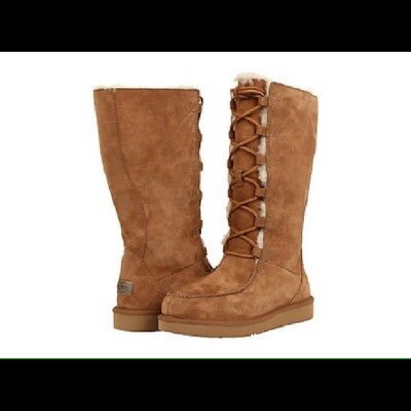 * NIB * Uptown II UGG Boots - MUST SELL BY 1/17