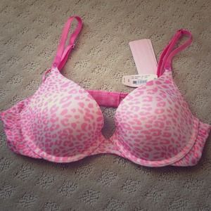 Biofit Demi uplift bra💕