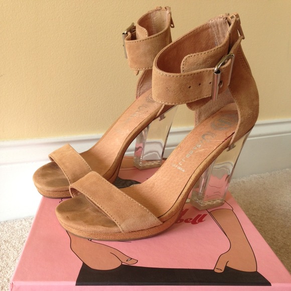 Jeffrey Campbell Soriee 7.5