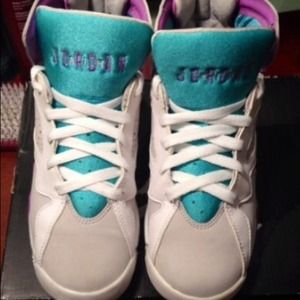 mineral 7s jordans for sale