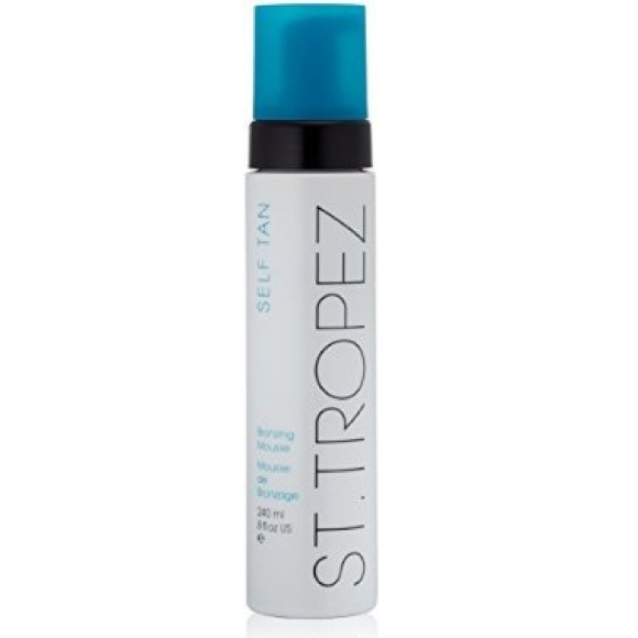 St. Tropez self tan 8oz
