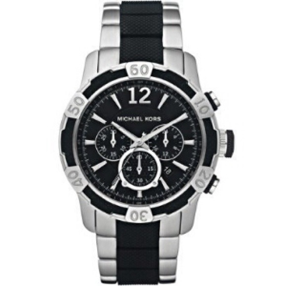 MENS MICHAEL KORS WATCH