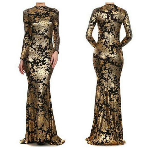 Fantastic dress