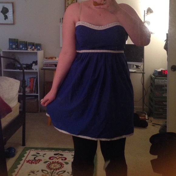 Francesca's Collections dress - Picture 2 of 2