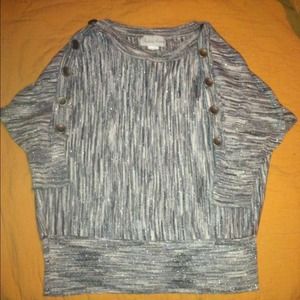🎀Cute Sparkly Top🎀