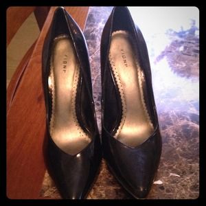 Black high heels👠👠👠👠💋💋💋