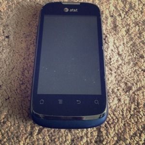 AT&T phone