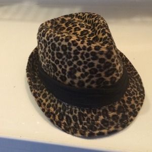 Forever21 fedora