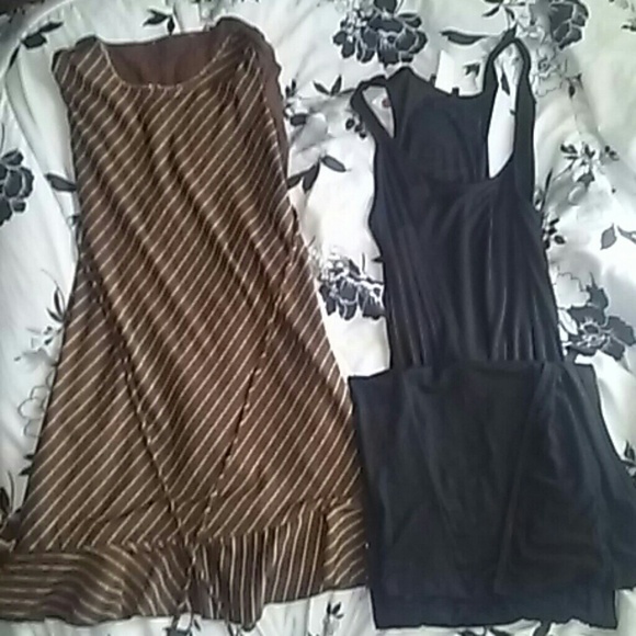 Causal Dress ??