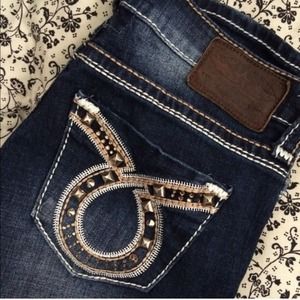 big star skinny jeans