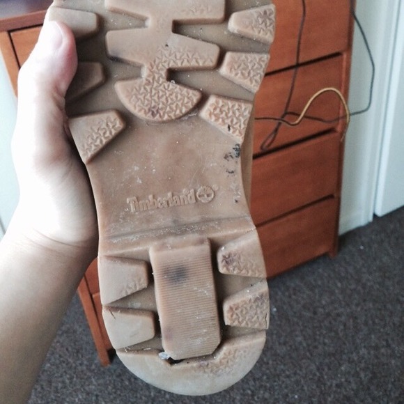 🎀💲65🎀Timberland - Picture 2 of 2