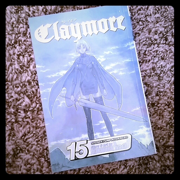 Claymore